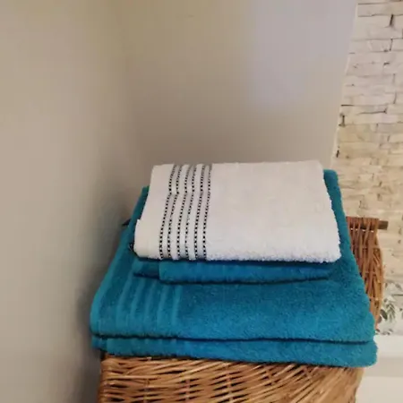 Lucka Superior Z Tarasem Apartment Warsaw