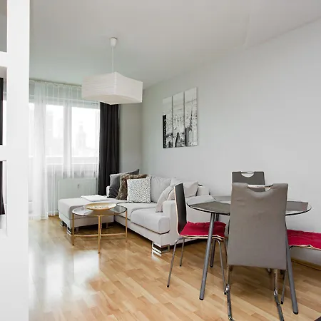 Apartment Lucka Superior Z Tarasem